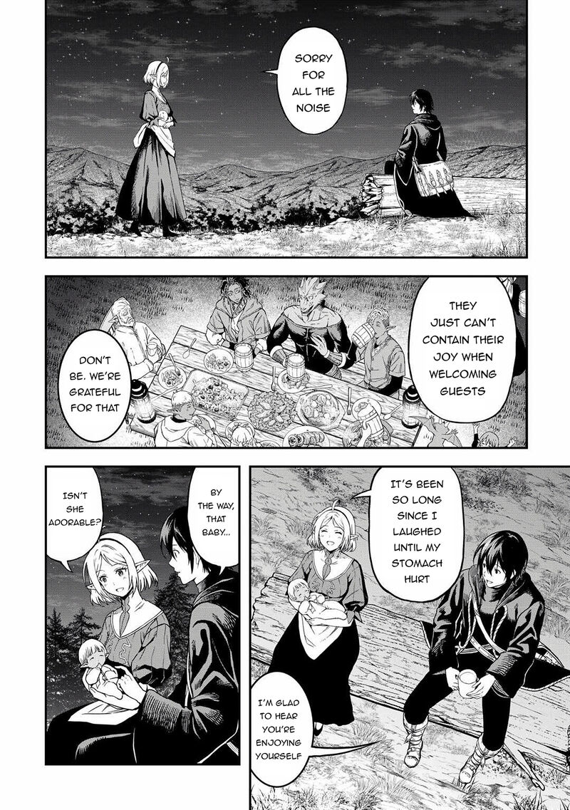 Sozai Saishuka No Isekai Ryokouki Chapter 60 Page 2