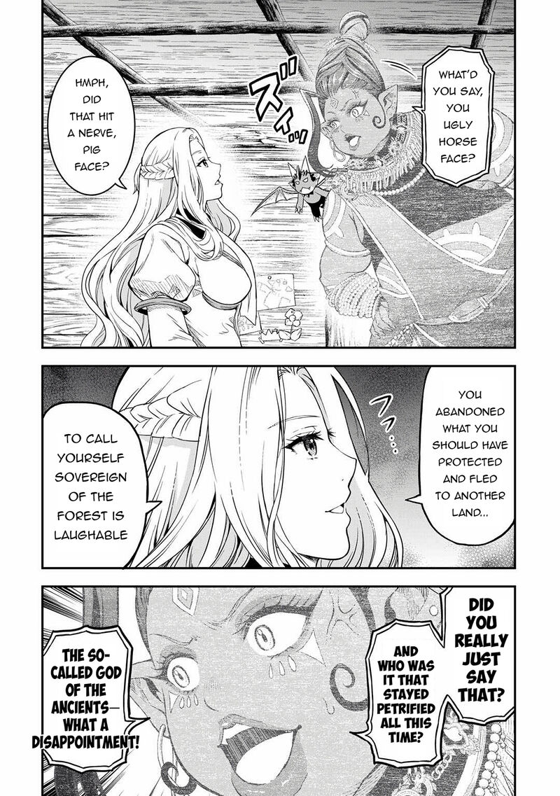 Sozai Saishuka No Isekai Ryokouki Chapter 60 Page 20