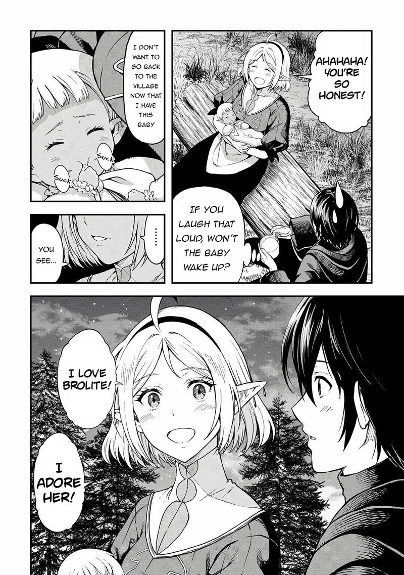 Sozai Saishuka No Isekai Ryokouki Chapter 60 Page 4