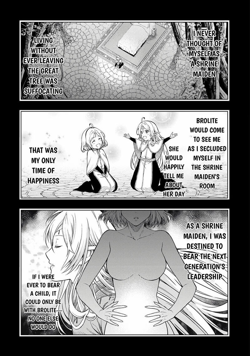 Sozai Saishuka No Isekai Ryokouki Chapter 60 Page 5