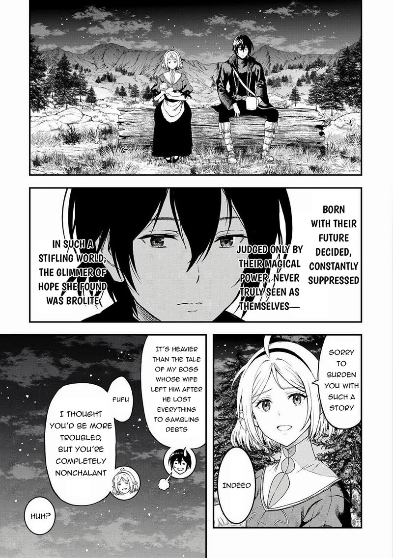 Sozai Saishuka No Isekai Ryokouki Chapter 60 Page 7