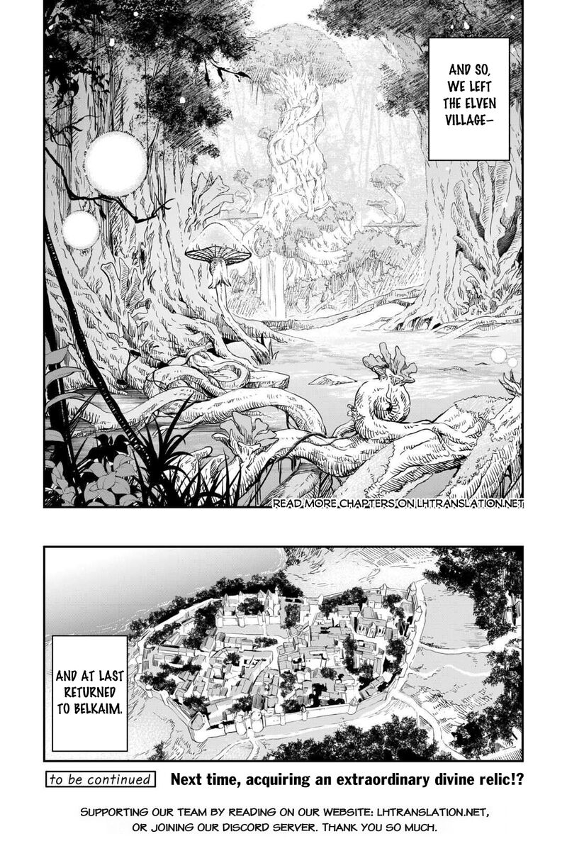 Sozai Saishuka No Isekai Ryokouki Chapter 61 Page 15