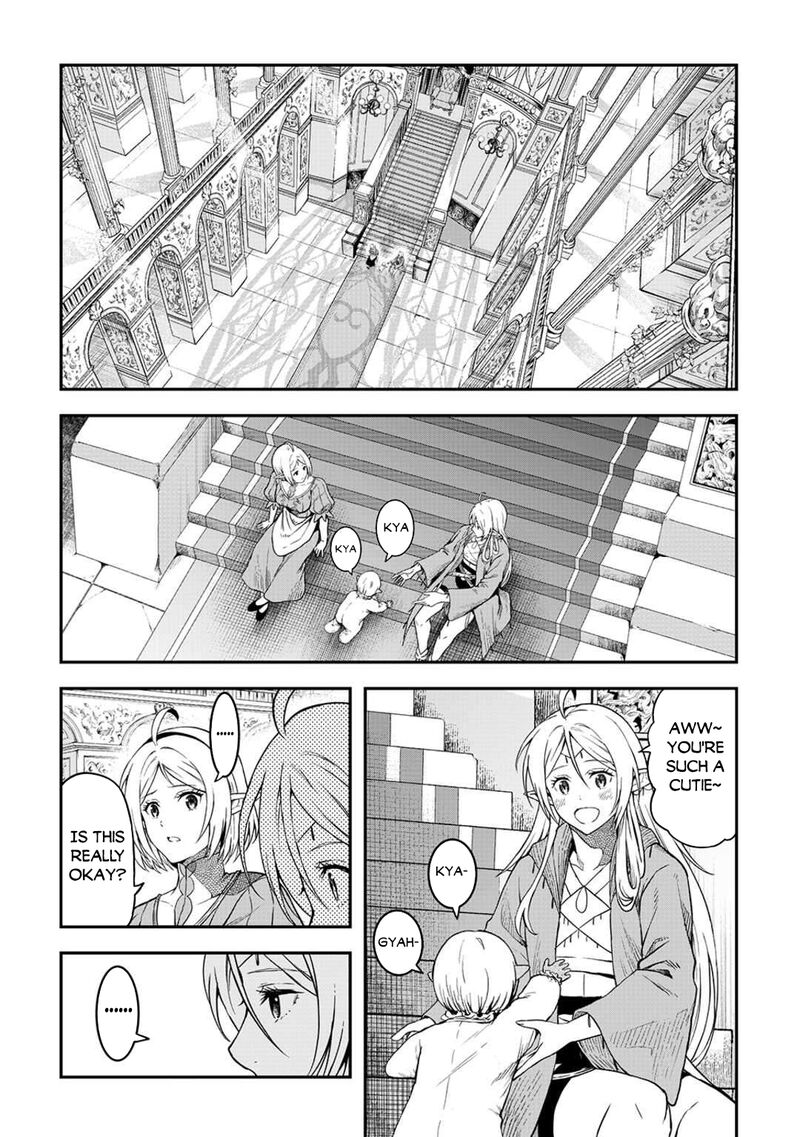 Sozai Saishuka No Isekai Ryokouki Chapter 62 Page 12