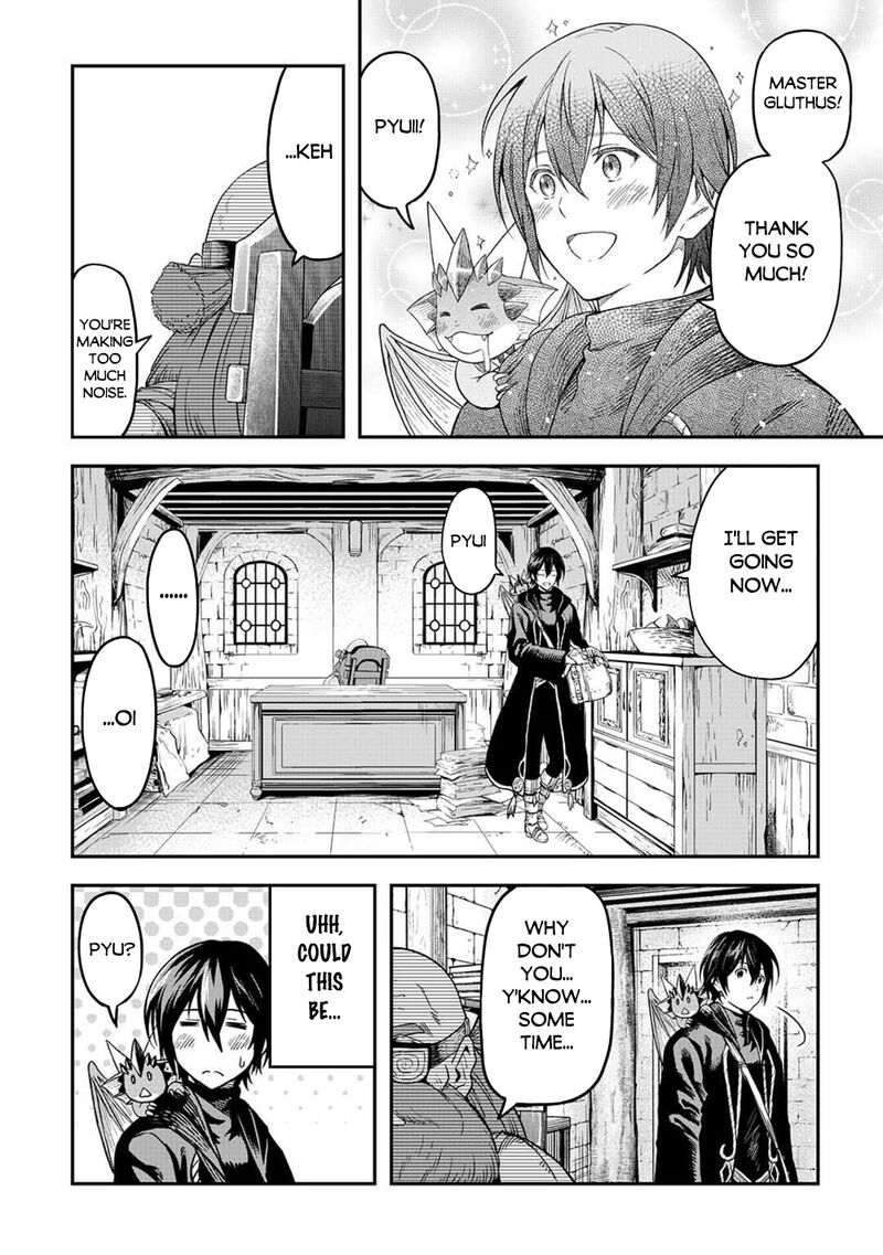 Sozai Saishuka No Isekai Ryokouki Chapter 62 Page 8