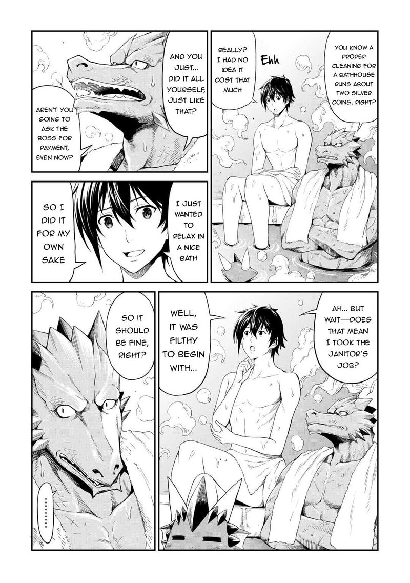 Sozai Saishuka No Isekai Ryokouki Chapter 62e Page 10