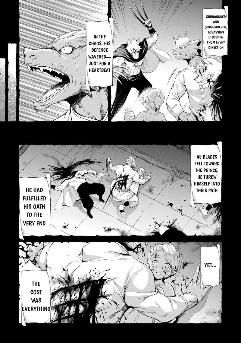 Sozai Saishuka No Isekai Ryokouki Chapter 62f Page 6