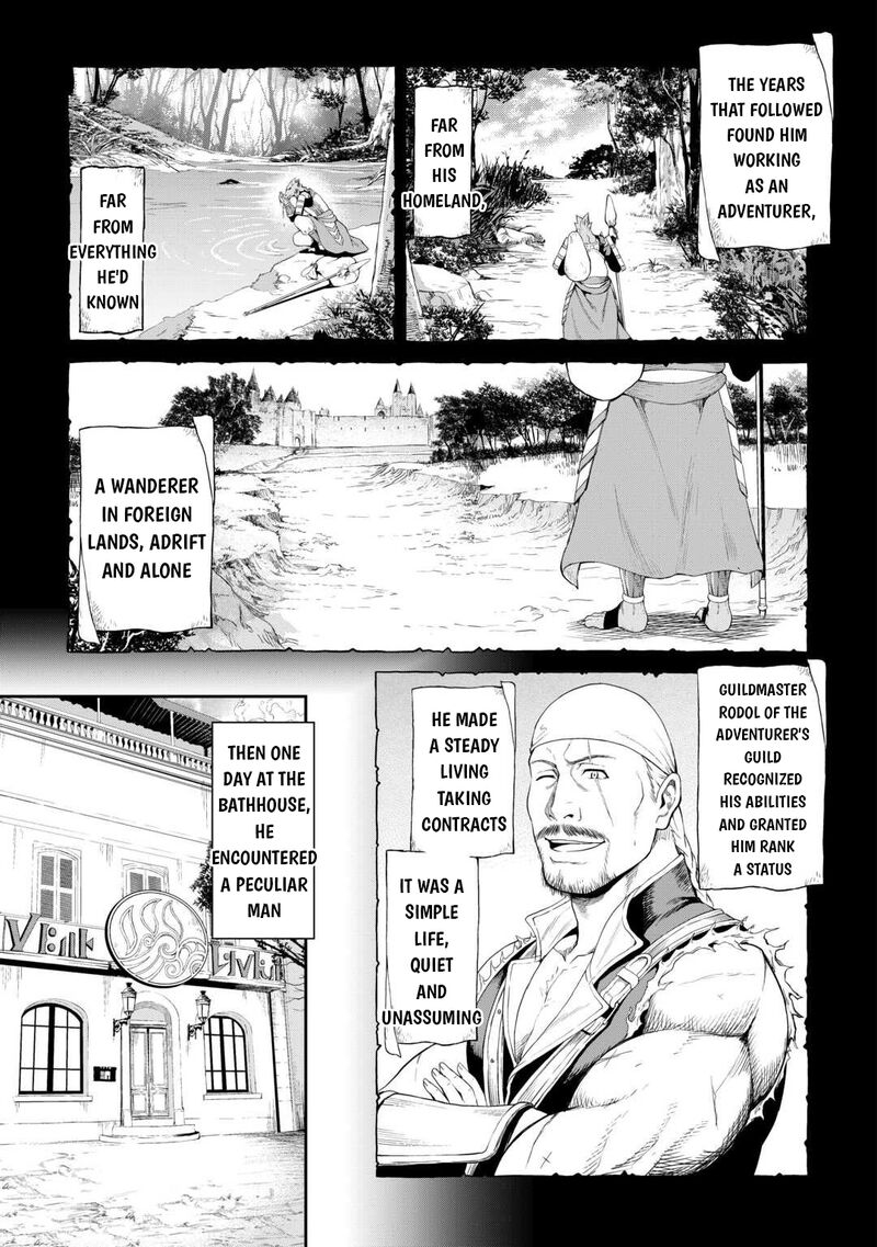 Sozai Saishuka No Isekai Ryokouki Chapter 62f Page 8