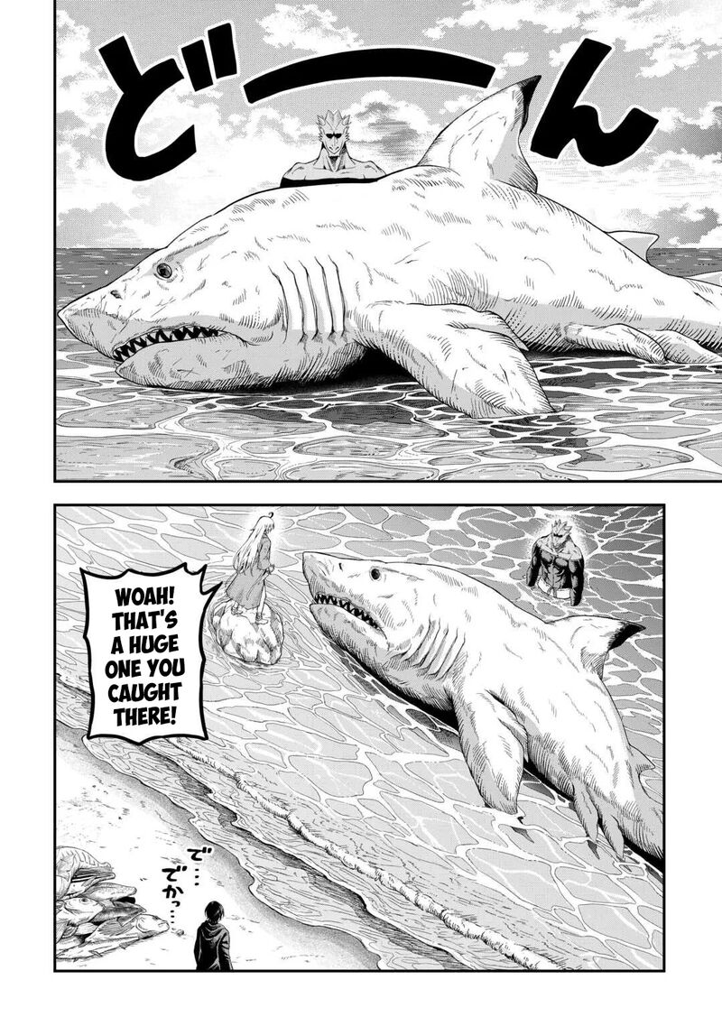 Sozai Saishuka No Isekai Ryokouki Chapter 63 Page 18