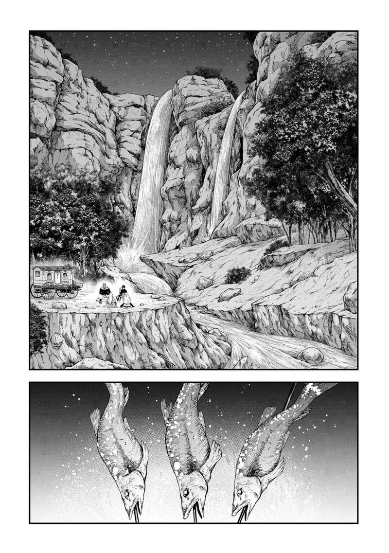 Sozai Saishuka No Isekai Ryokouki Chapter 64 Page 13