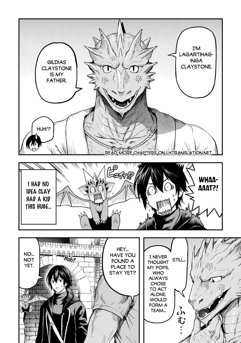Sozai Saishuka No Isekai Ryokouki Chapter 65 Page 10