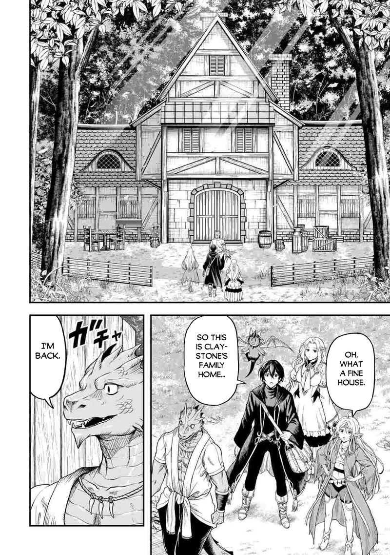 Sozai Saishuka No Isekai Ryokouki Chapter 65 Page 12