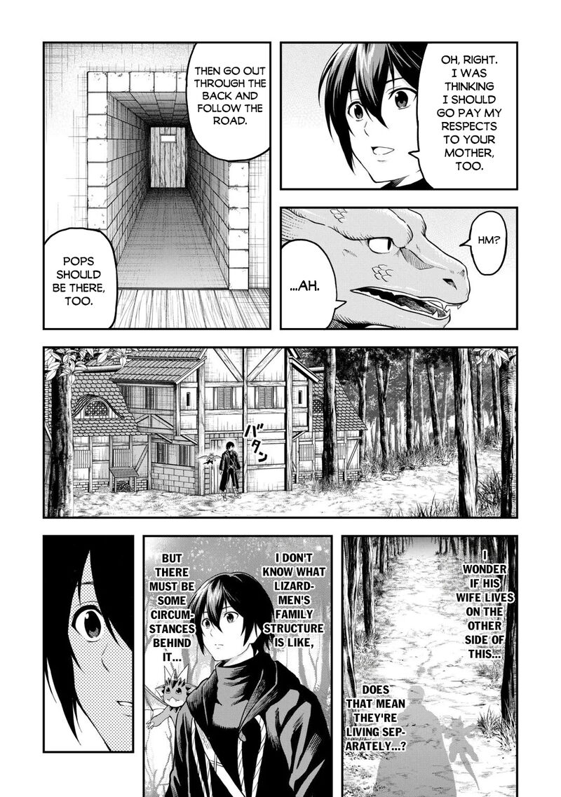 Sozai Saishuka No Isekai Ryokouki Chapter 65 Page 15