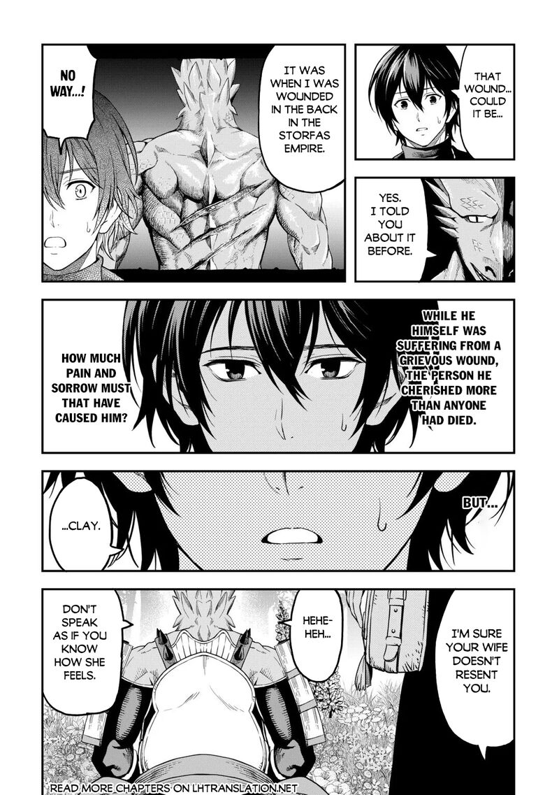 Sozai Saishuka No Isekai Ryokouki Chapter 65 Page 19