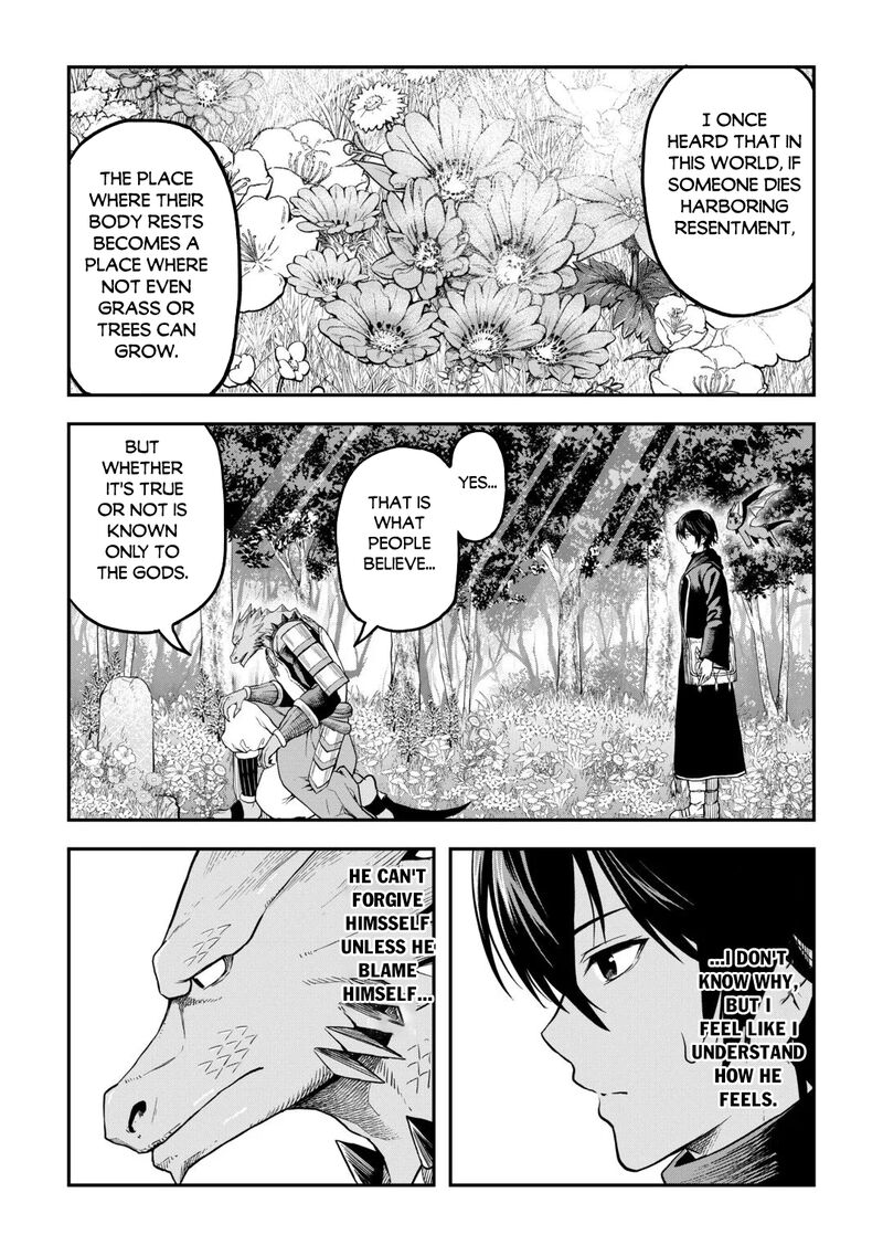 Sozai Saishuka No Isekai Ryokouki Chapter 65 Page 20