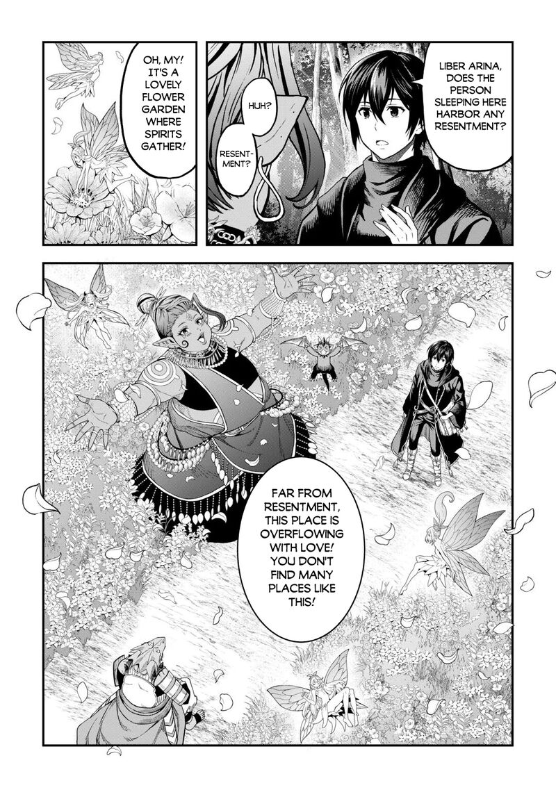 Sozai Saishuka No Isekai Ryokouki Chapter 65 Page 24
