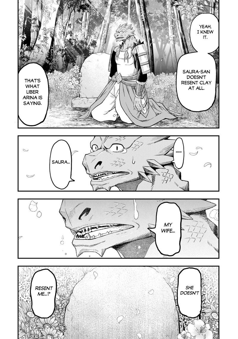 Sozai Saishuka No Isekai Ryokouki Chapter 65 Page 25