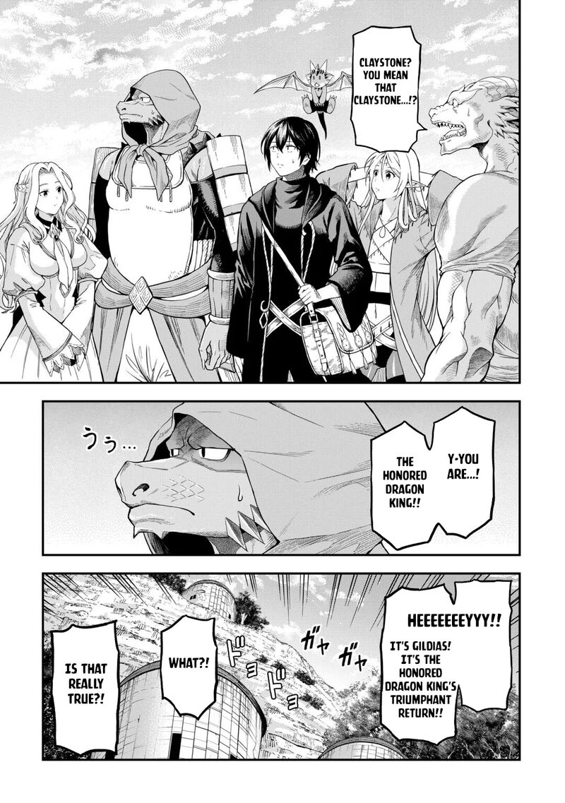 Sozai Saishuka No Isekai Ryokouki Chapter 65 Page 3