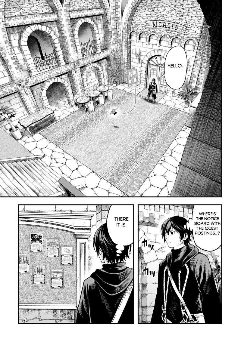 Sozai Saishuka No Isekai Ryokouki Chapter 65 Page 7