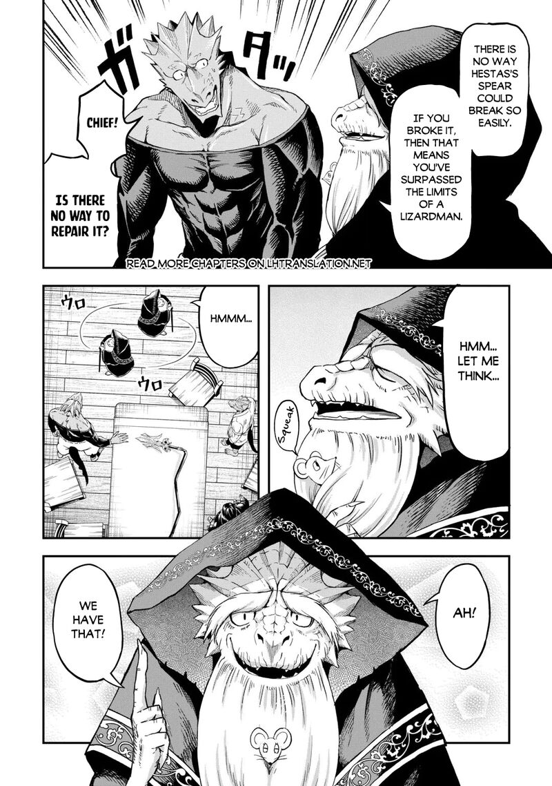Sozai Saishuka No Isekai Ryokouki Chapter 66 Page 10