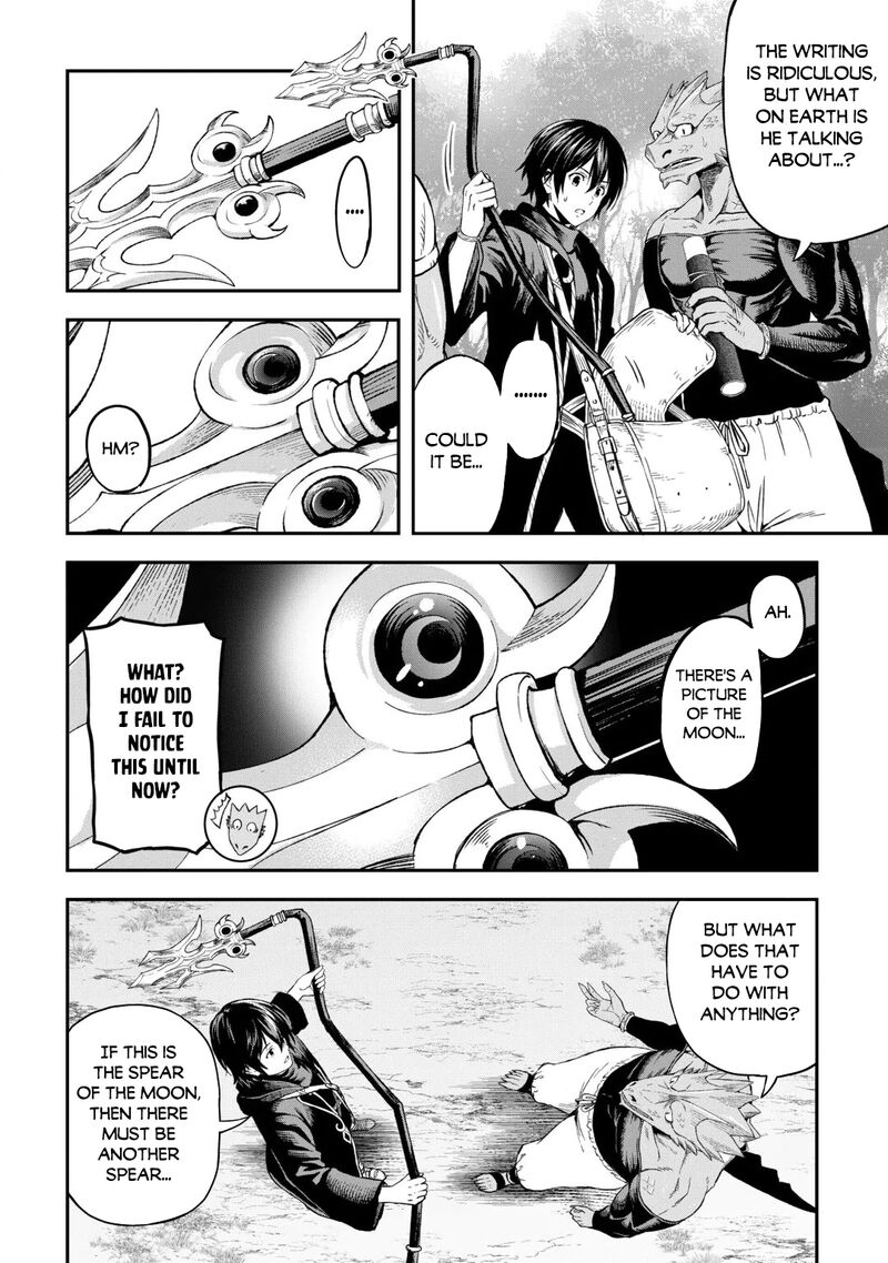 Sozai Saishuka No Isekai Ryokouki Chapter 66 Page 18