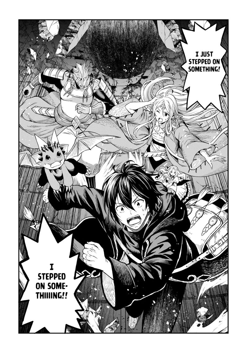 Sozai Saishuka No Isekai Ryokouki Chapter 67 Page 18