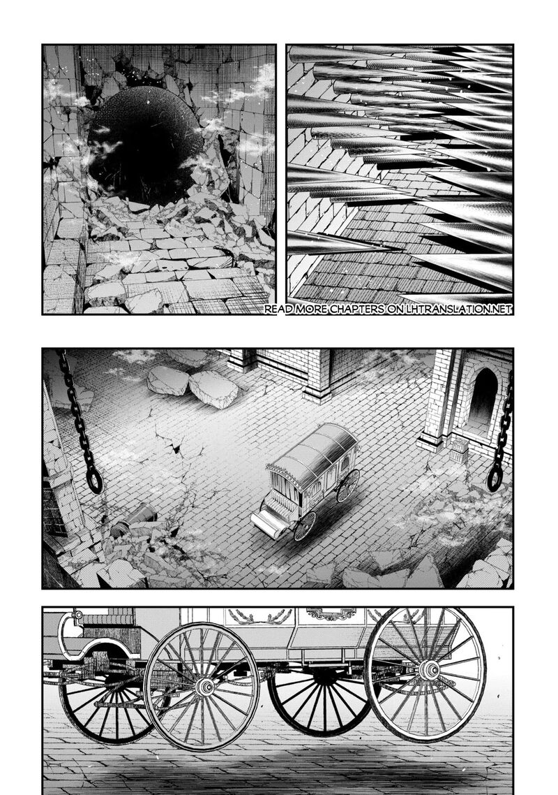 Sozai Saishuka No Isekai Ryokouki Chapter 67 Page 20