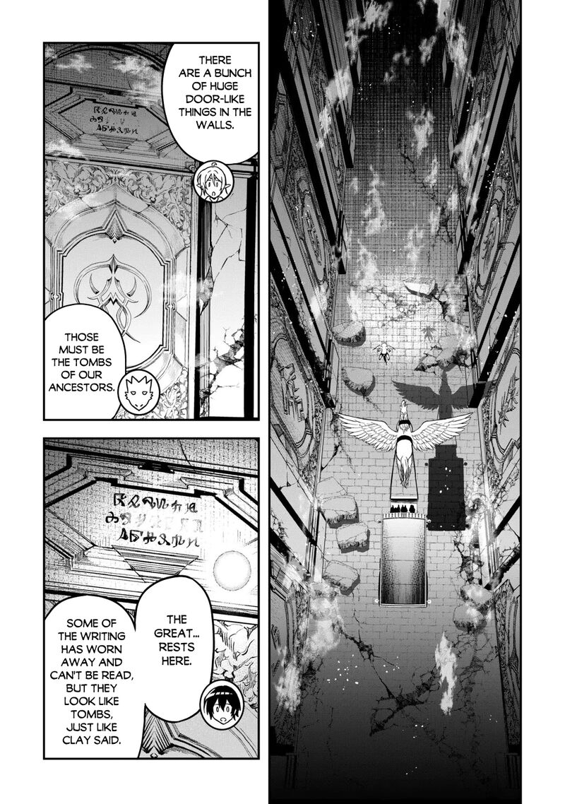 Sozai Saishuka No Isekai Ryokouki Chapter 67 Page 23