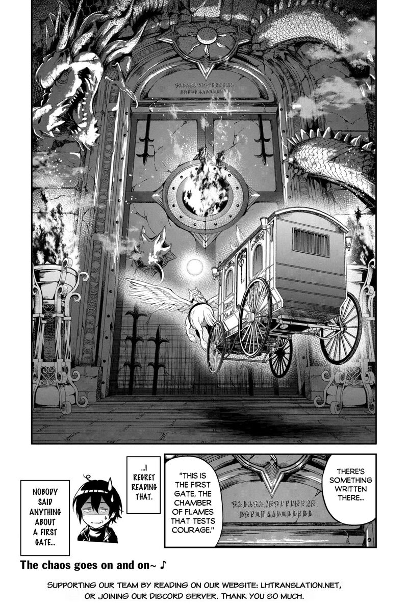 Sozai Saishuka No Isekai Ryokouki Chapter 67 Page 25
