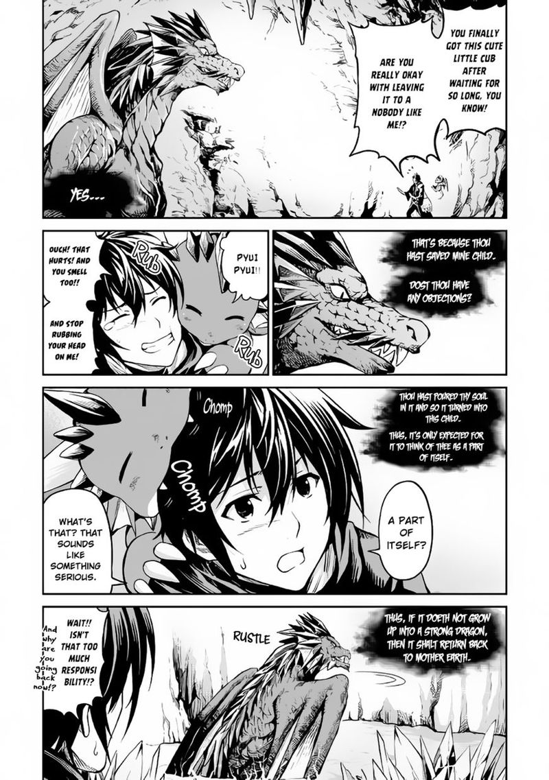 Sozai Saishuka No Isekai Ryokouki Chapter 8 Page 21