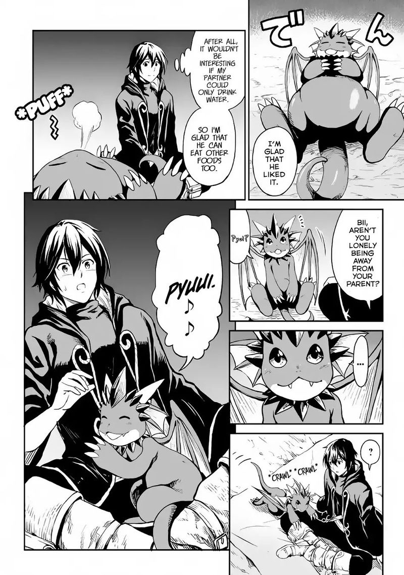 Sozai Saishuka No Isekai Ryokouki Chapter 9 Page 6