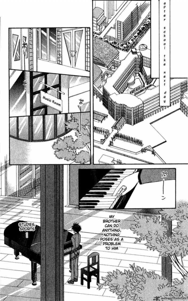 Spiral Suiri No Kizuna Chapter 1 Page 31