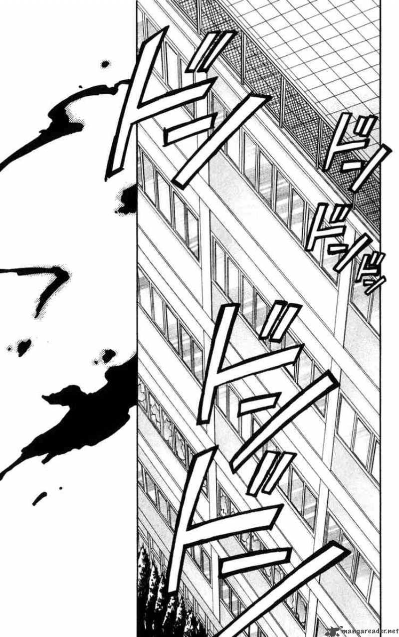 Spiral Suiri No Kizuna Chapter 37 Page 16