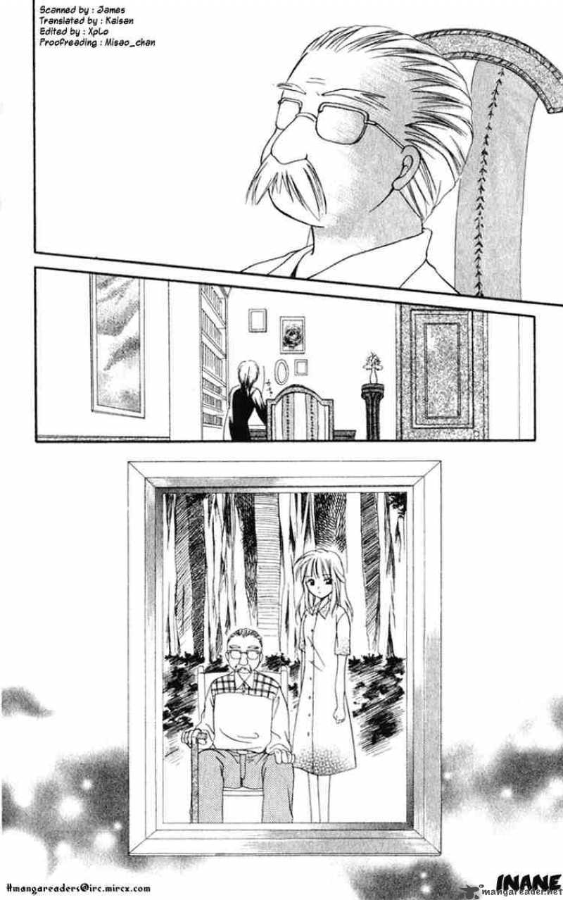 Spiral Suiri No Kizuna Chapter 4 Page 38