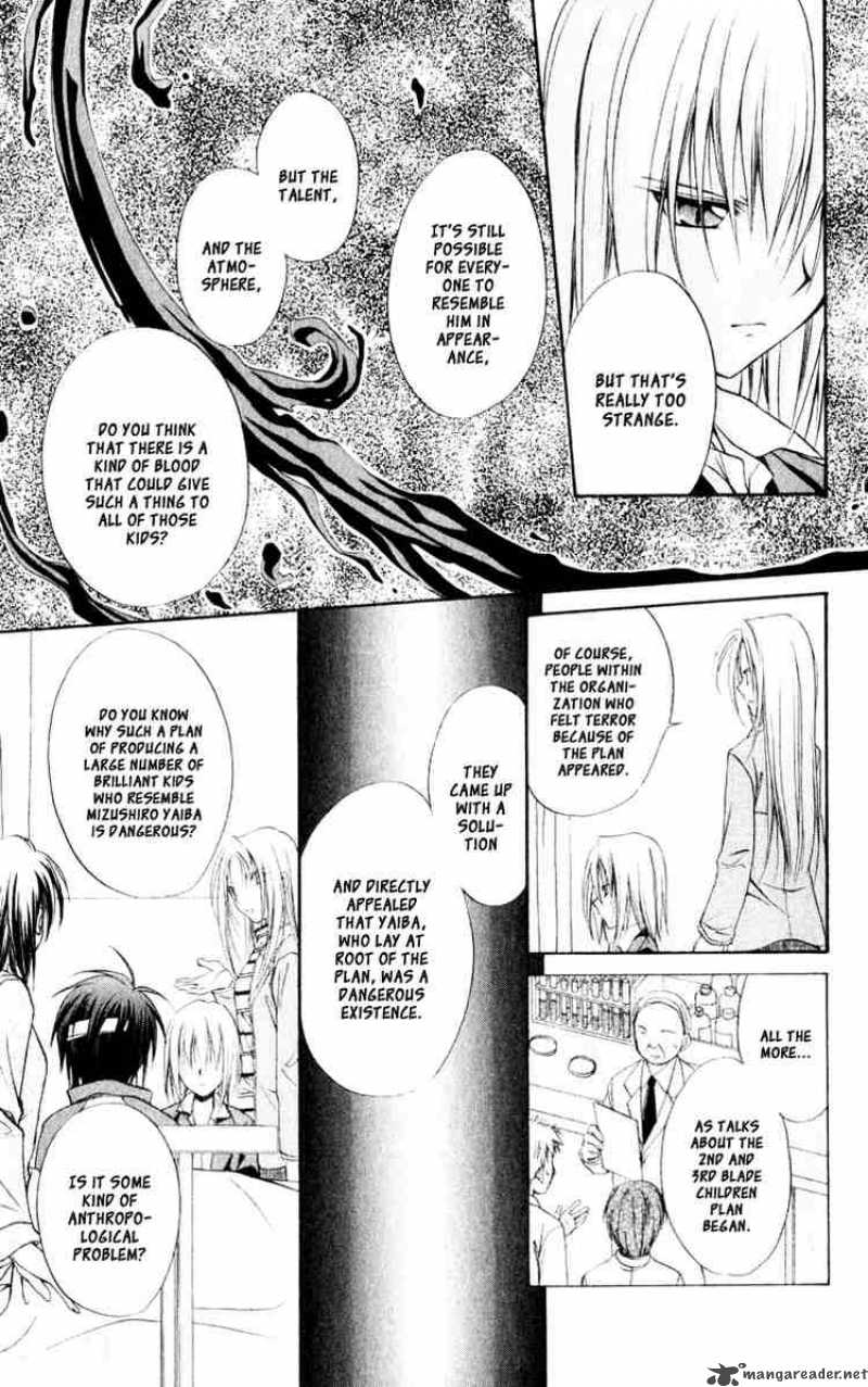 Spiral Suiri No Kizuna Chapter 53 Page 19