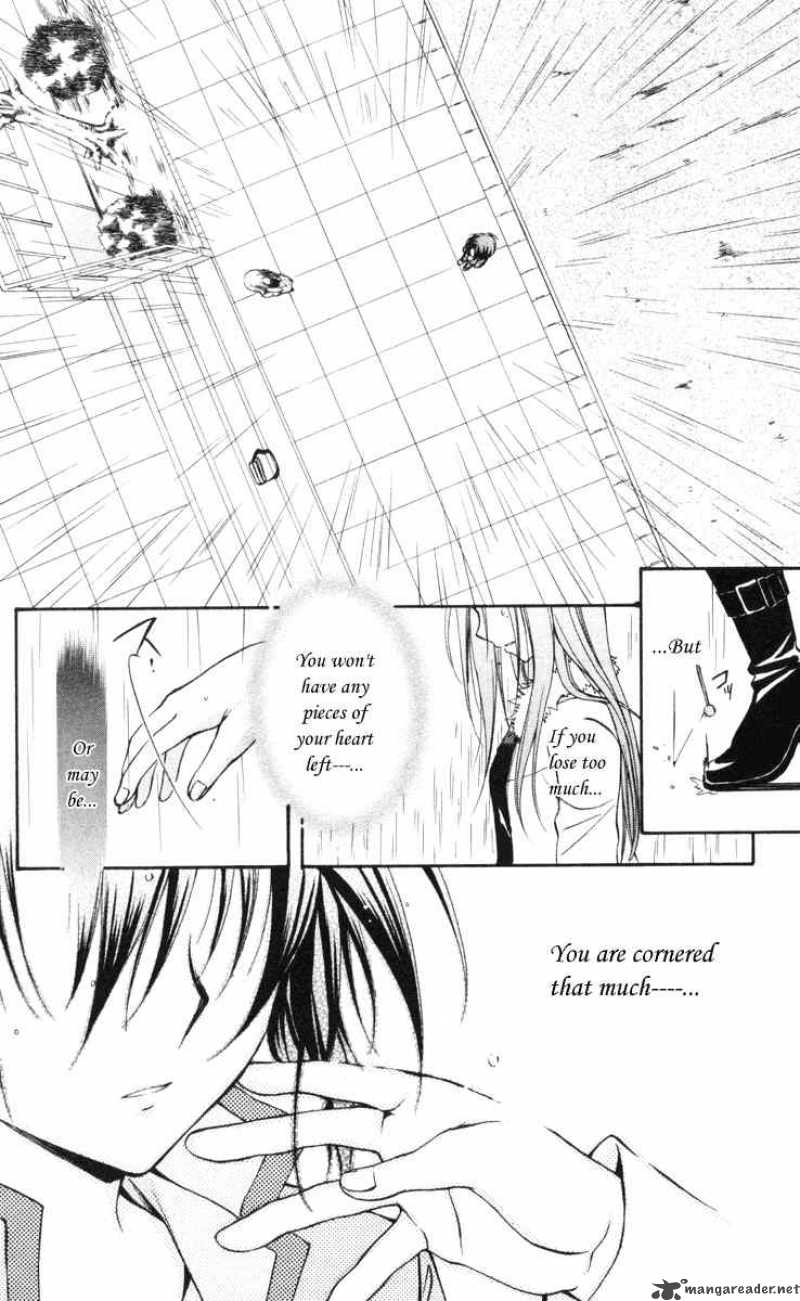 Spiral Suiri No Kizuna Chapter 63 Page 13