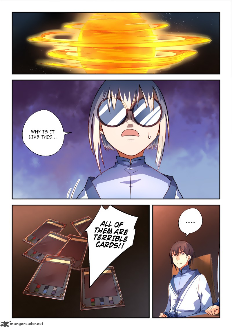 Spirit Blade Mountain Chapter 180 Page 4