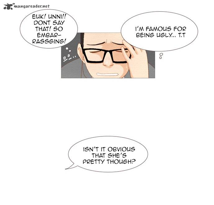 Spirit Fingers Chapter 10 Page 31