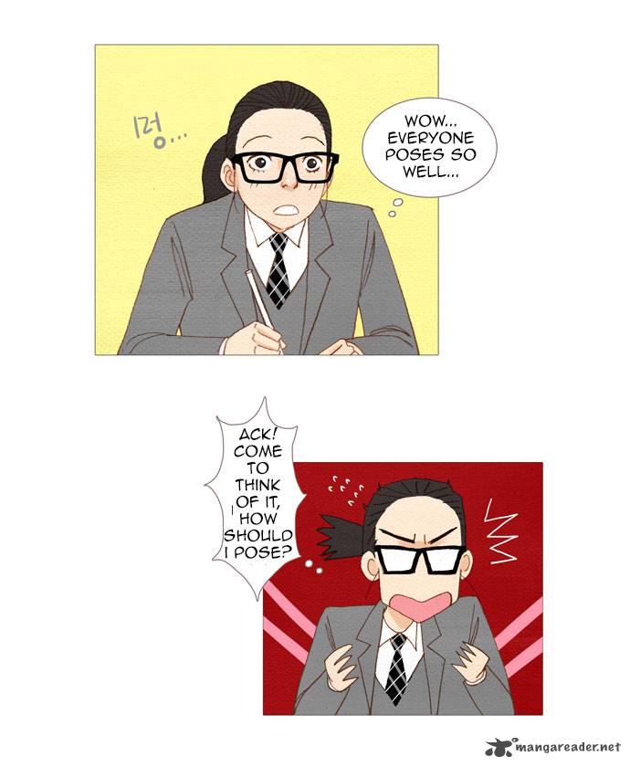 Spirit Fingers Chapter 13 Page 27