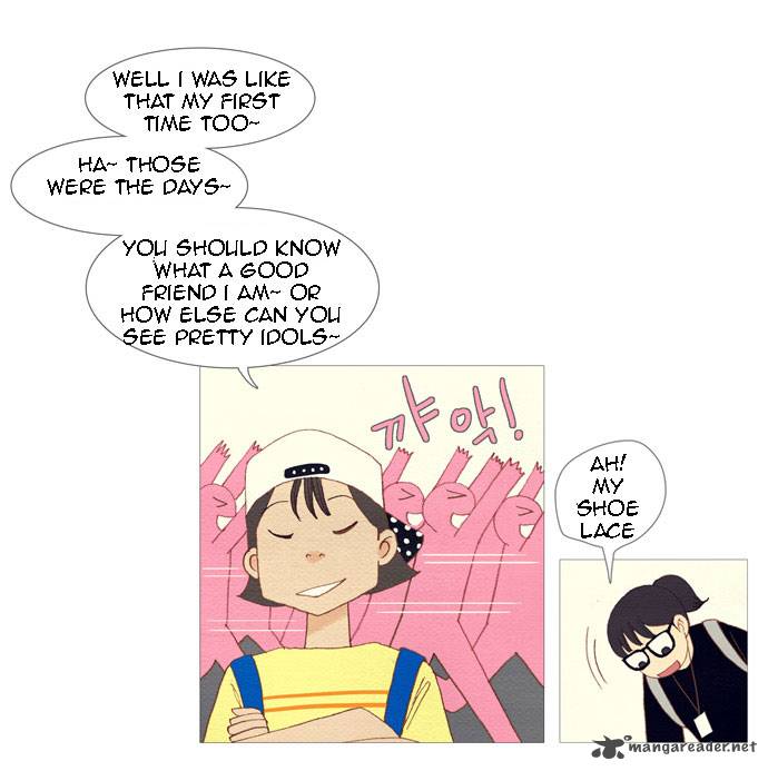 Spirit Fingers Chapter 5 Page 46