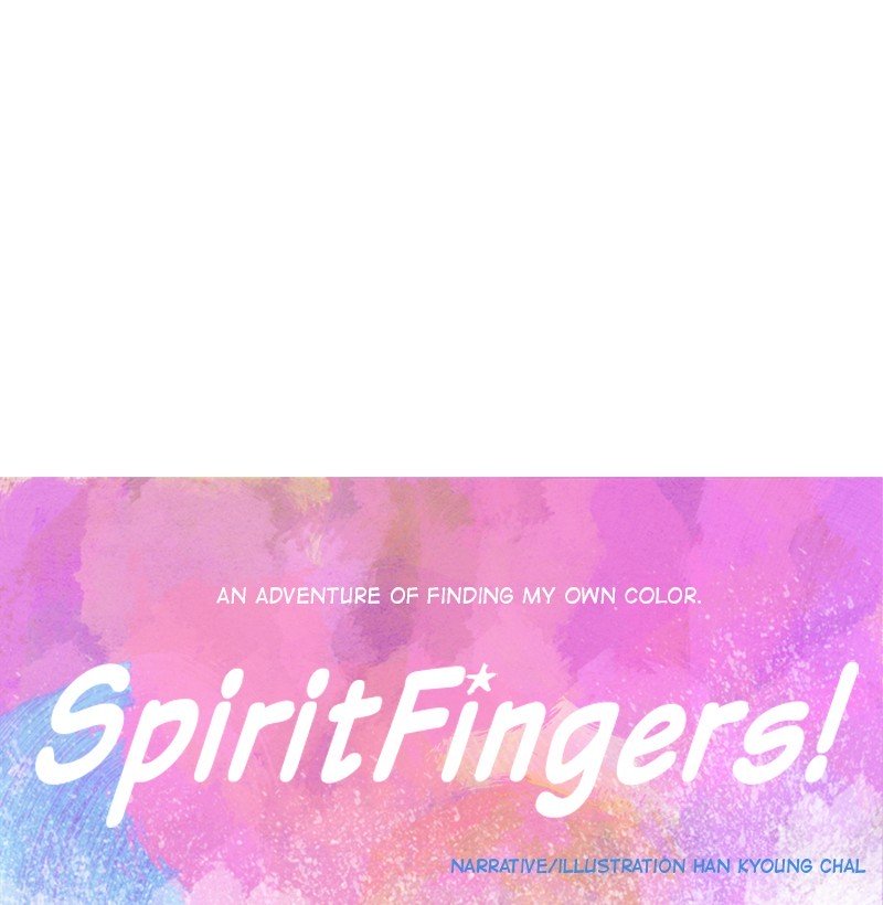 Spirit Fingers Chapter 86 Page 14