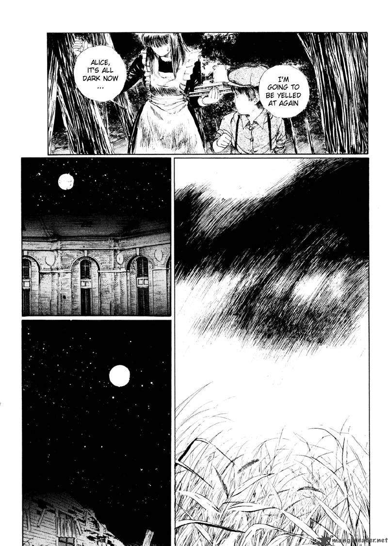 Spirit Of Wonder Chapter 1 Page 55