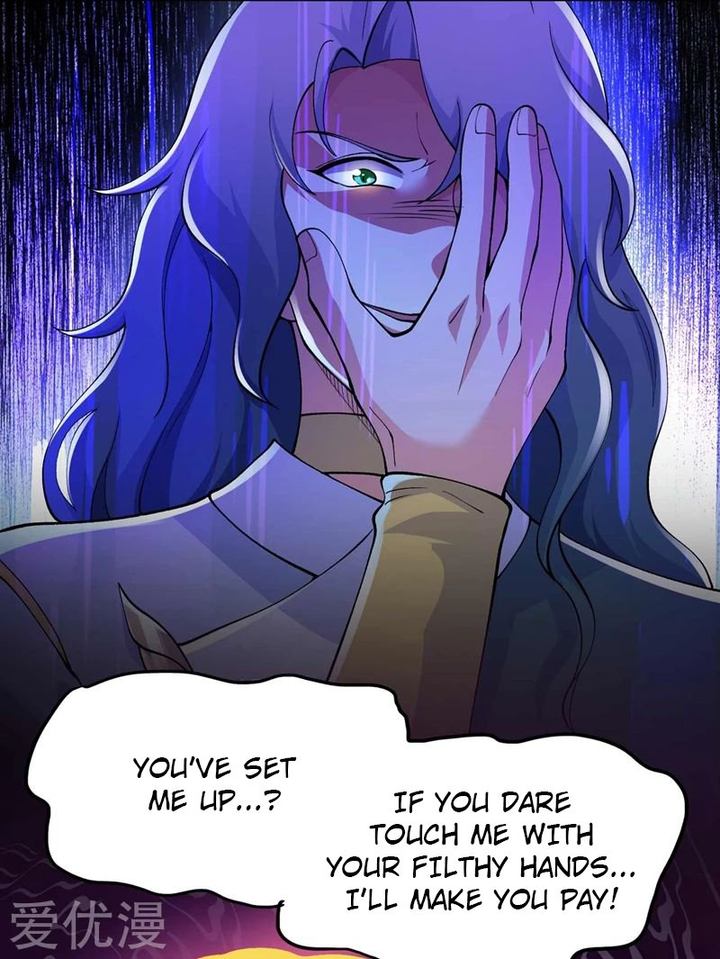 Spirit Sword Sovereign Chapter 320 Page 26