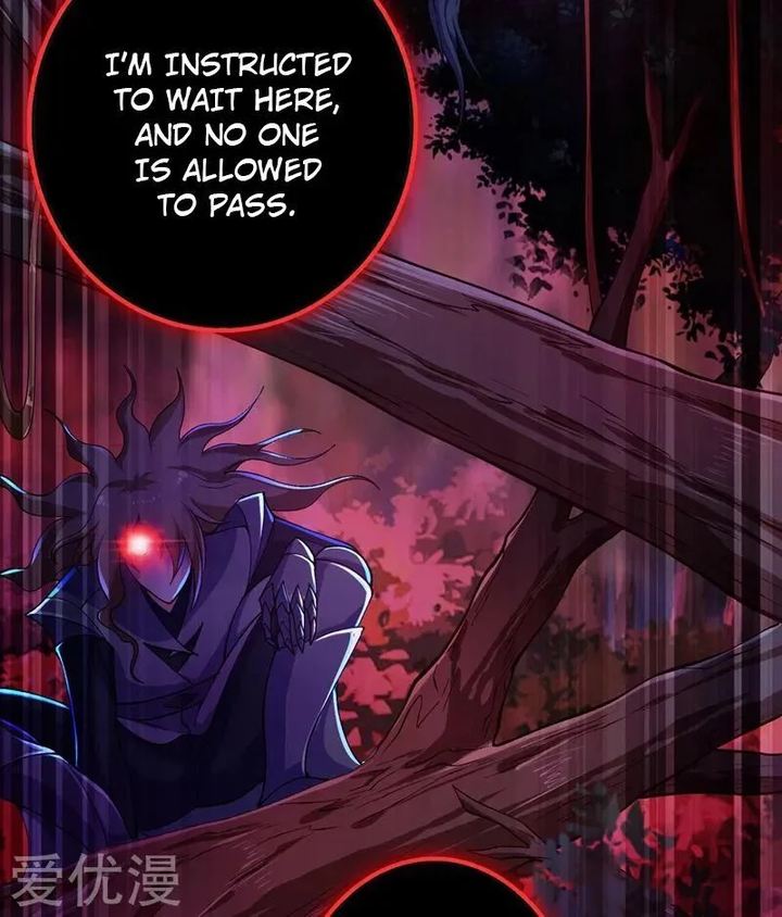 Spirit Sword Sovereign Chapter 327 Page 12