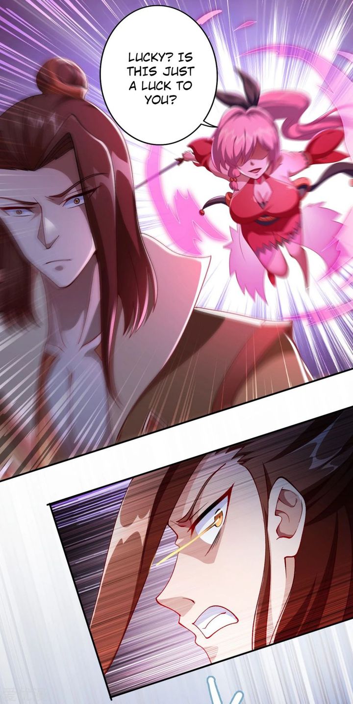 Spirit Sword Sovereign Chapter 357 Page 1