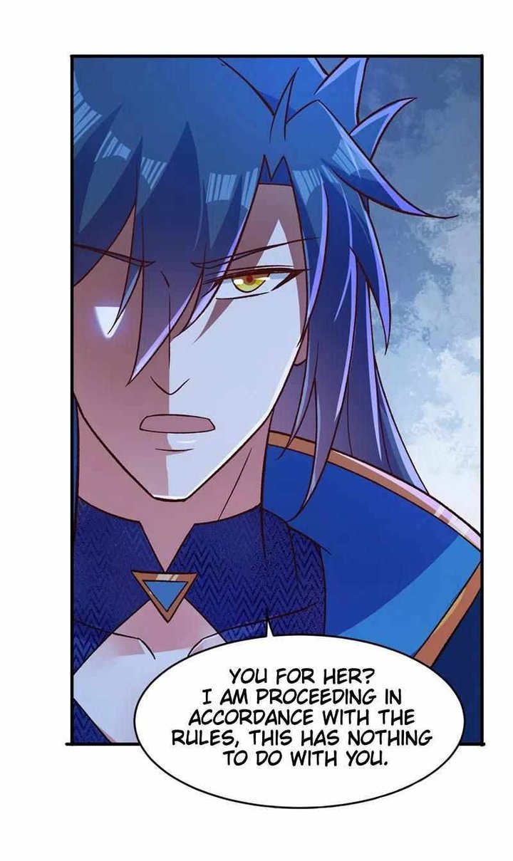 Spirit Sword Sovereign Chapter 427 Page 11