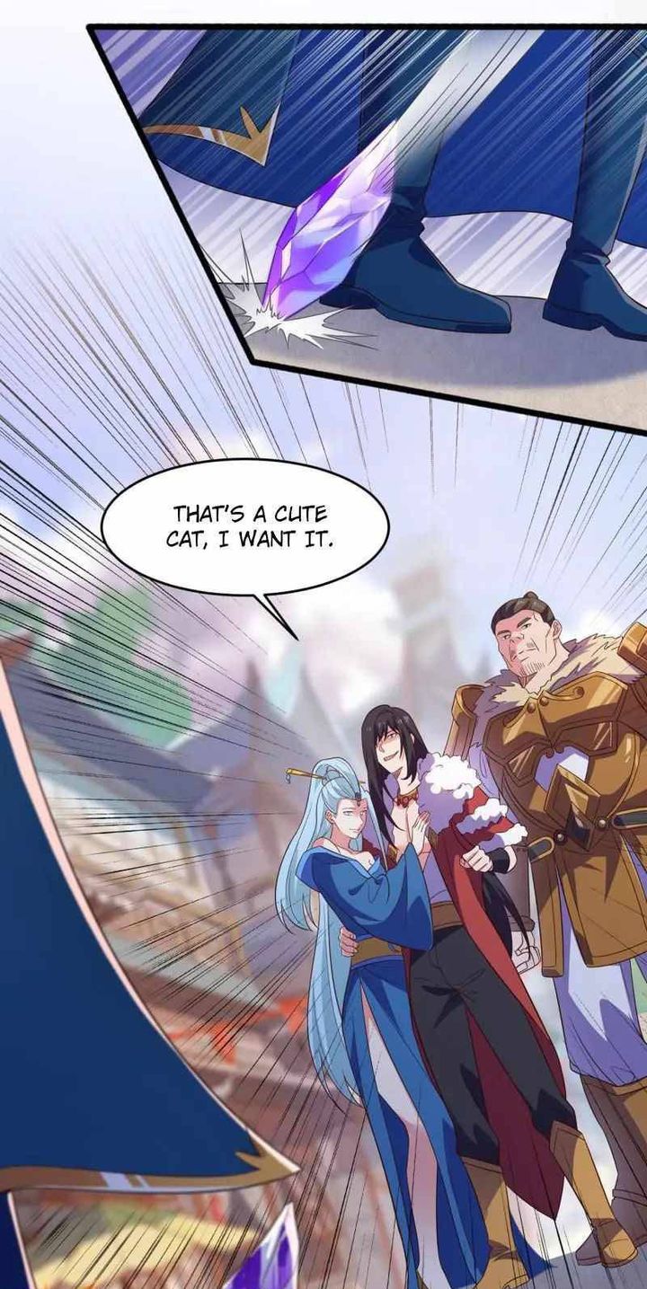 Spirit Sword Sovereign Chapter 434 Page 29
