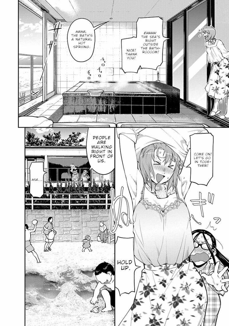 Spotted Flower Chapter 42e Page 11