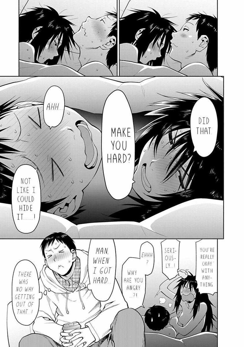 Spotted Flower Chapter 42e Page 4