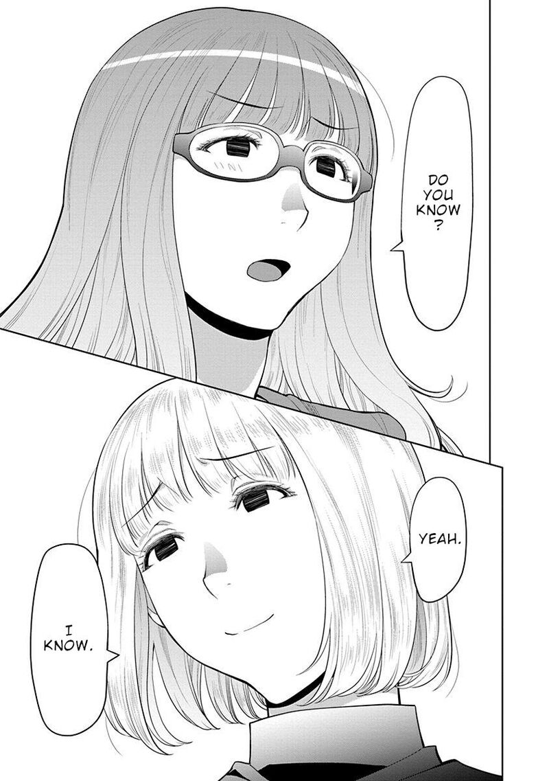 Spotted Flower Chapter 43 Page 10