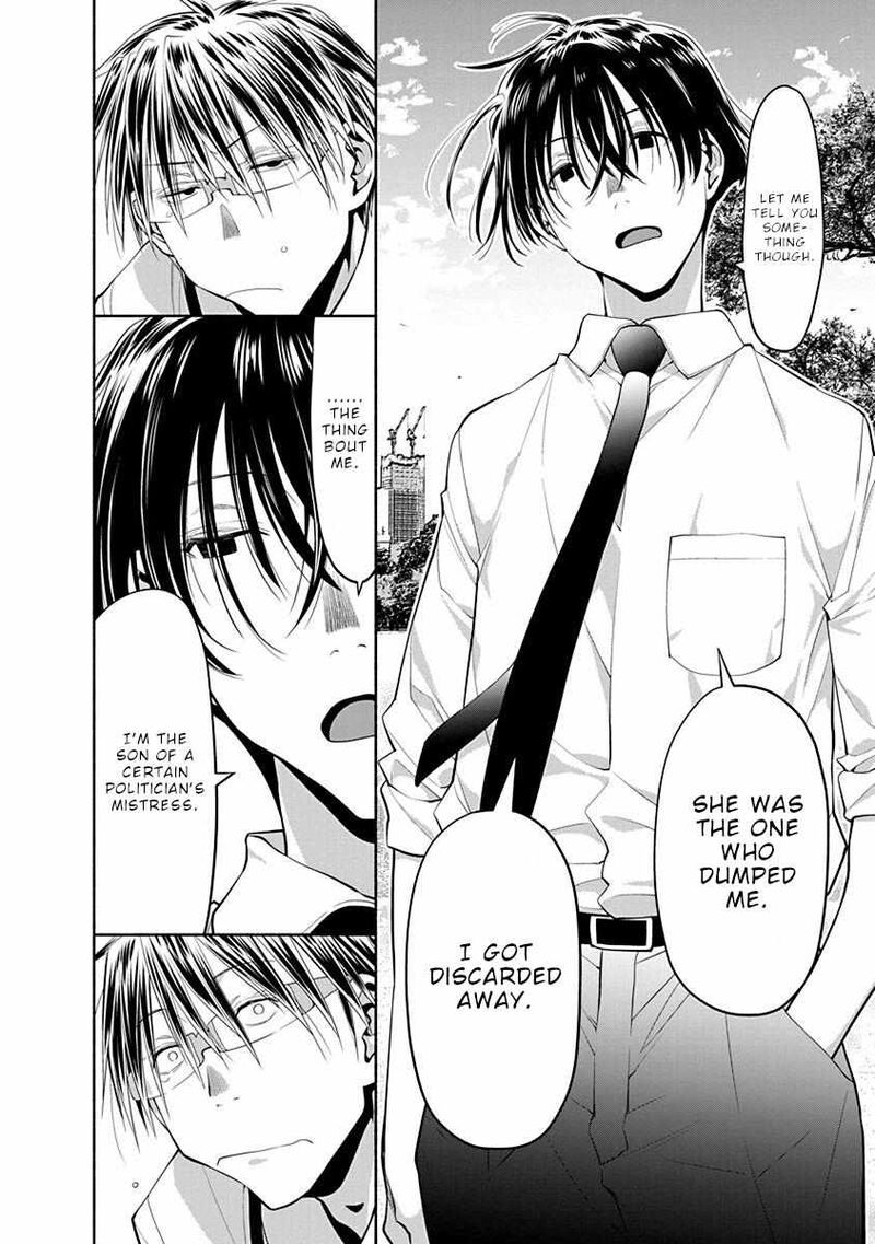 Spotted Flower Chapter 44 Page 13